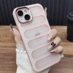 Capa Fosca Dissipação de Calor com Película de Lente - Imagem 6