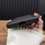 Capa Fosca Dissipação de Calor com Película de Lente - Imagem 8