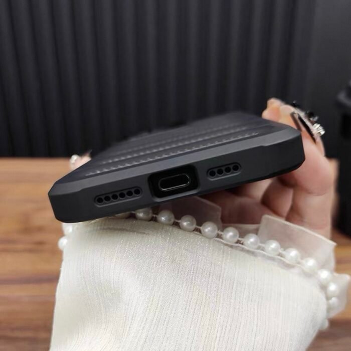 Capa Fosca Dissipação de Calor com Película de Lente - Imagem 8