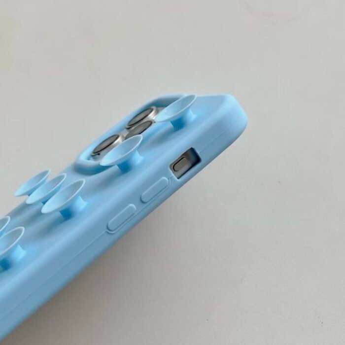 Capa Ventosa Silicone - Imagem 12