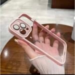 Capa New Skin Camera Fechada - Imagem 15