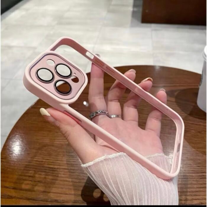 Capa New Skin Camera Fechada - Imagem 15