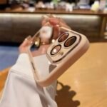 Capa New Skin Camera Fechada - Imagem 14