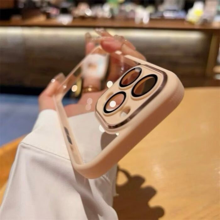 Capa New Skin Camera Fechada - Imagem 14