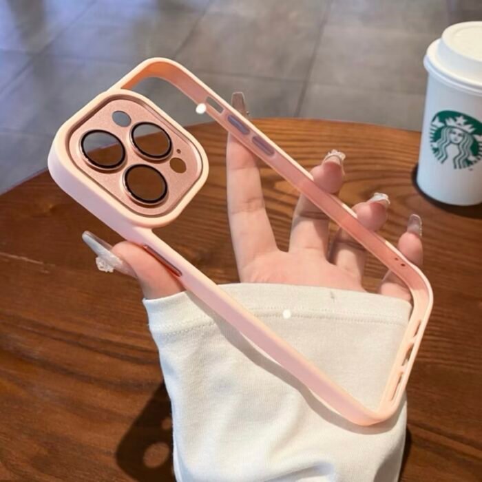 Capa New Skin Camera Fechada - Imagem 13