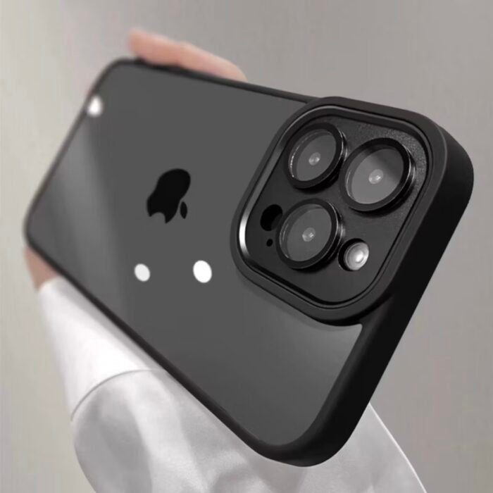 Capa New Skin Camera Fechada - Imagem 12