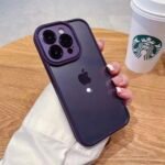 Capa New Skin Camera Fechada - Imagem 11