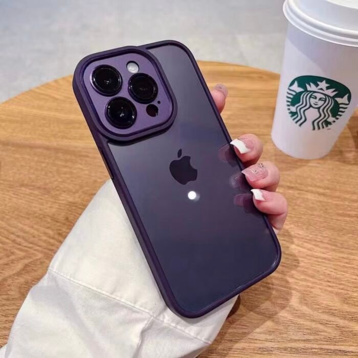 Capa New Skin Camera Fechada - Imagem 11