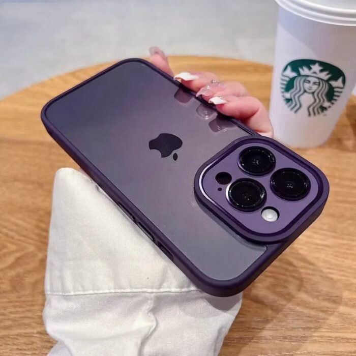 Capa New Skin Camera Fechada - Imagem 10