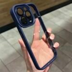 Capa New Skin Camera Fechada - Imagem 9