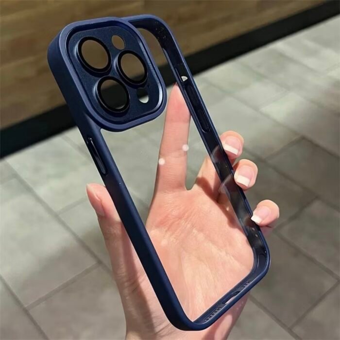 Capa New Skin Camera Fechada - Imagem 9