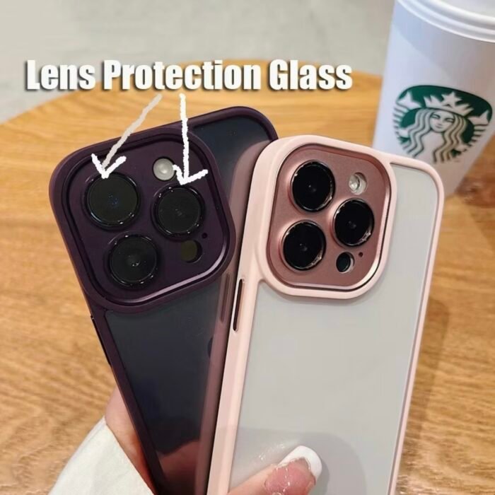 Capa New Skin Camera Fechada - Imagem 8