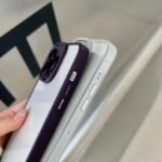 Capa New Skin Camera Fechada - Imagem 7