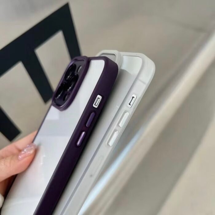 Capa New Skin Camera Fechada - Imagem 7