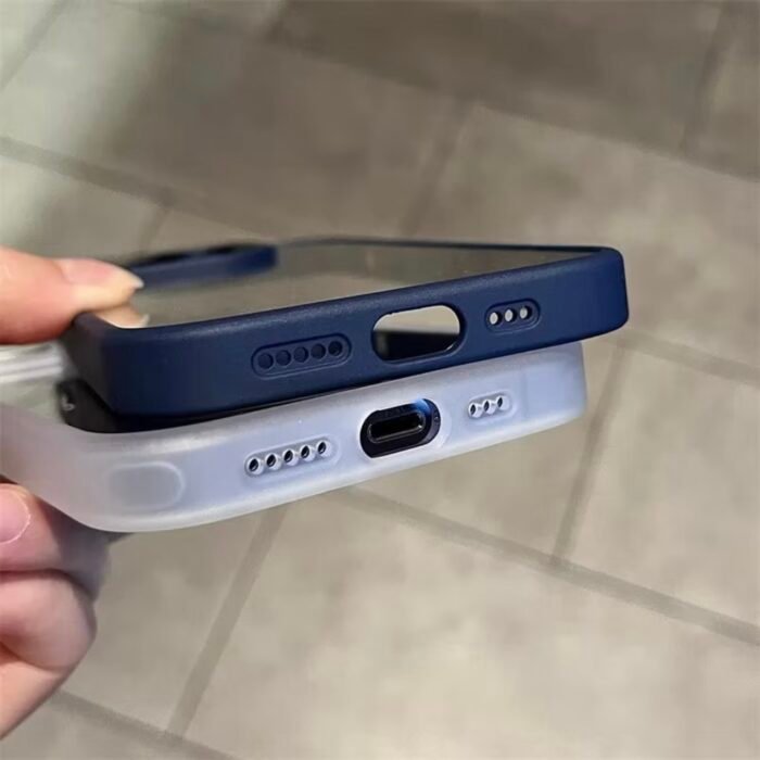 Capa New Skin Camera Fechada - Imagem 6