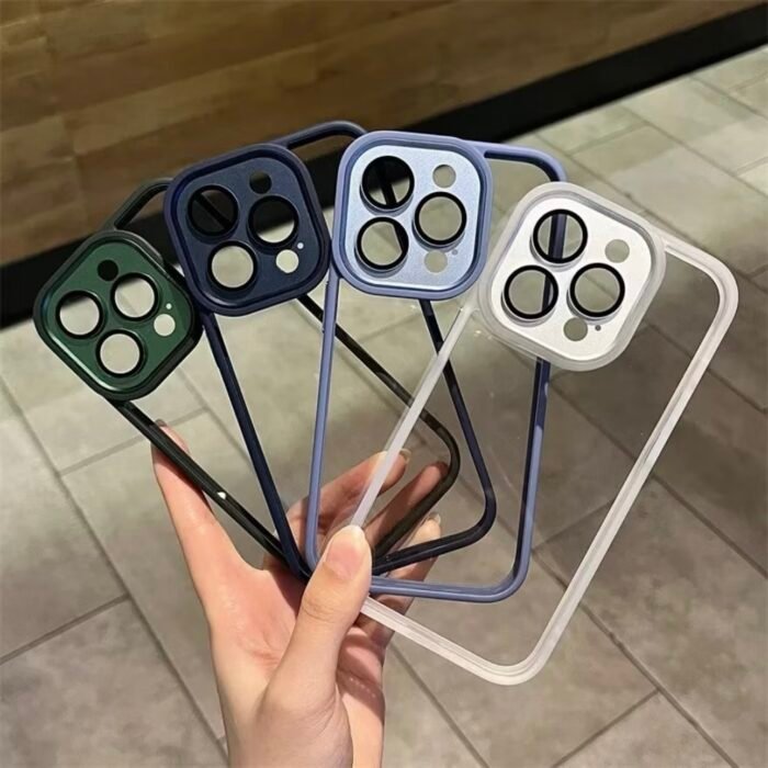 Capa New Skin Camera Fechada - Imagem 3