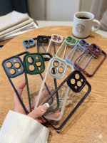 Capa New Skin Camera Fechada - Imagem 2