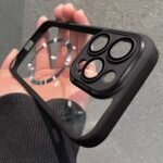 Capa New skin MagSafe Camera Fechada - Imagem 10