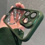 Capa New skin MagSafe Camera Fechada - Imagem 8