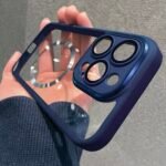 Capa New skin MagSafe Camera Fechada - Imagem 6