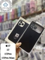 Capa Case Couro MagSafe Linha 17 - Imagem 2