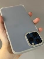 Capa Fosca Turbo Metálica Android Samsung - Imagem 13