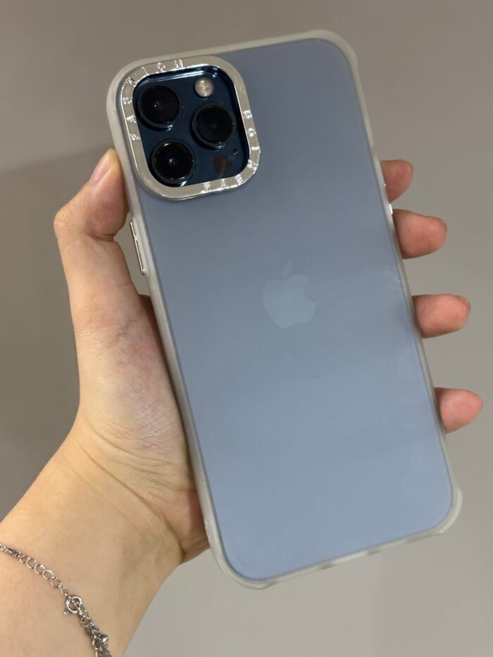 Capa Fosca Turbo Metálica Android Samsung - Imagem 12