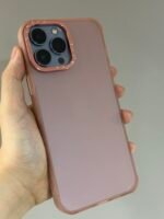 Capa Fosca Turbo Metálica Android Samsung - Imagem 11