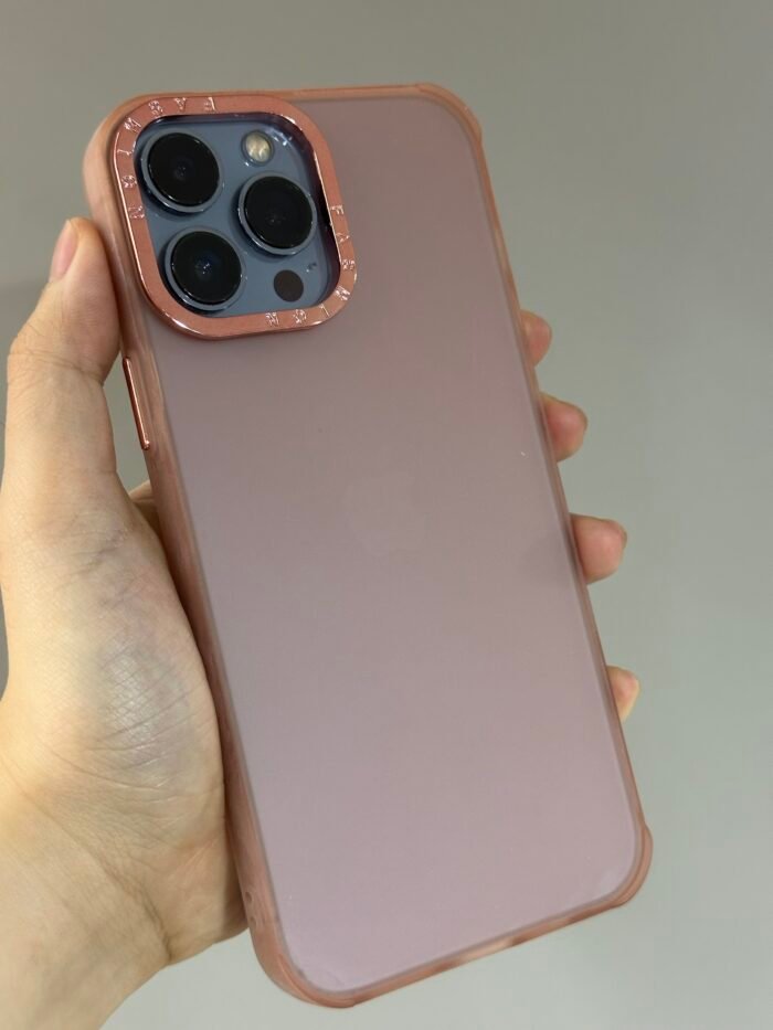 Capa Fosca Turbo Metálica Android Samsung - Imagem 11