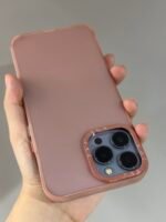 Capa Fosca Turbo Metálica Android Samsung - Imagem 10