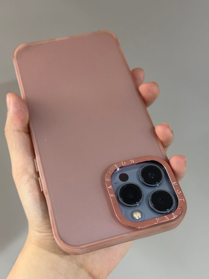 Capa Fosca Turbo Metálica Android Samsung - Imagem 10