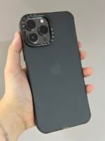 Capa Fosca Turbo Metálica Android Samsung - Imagem 9