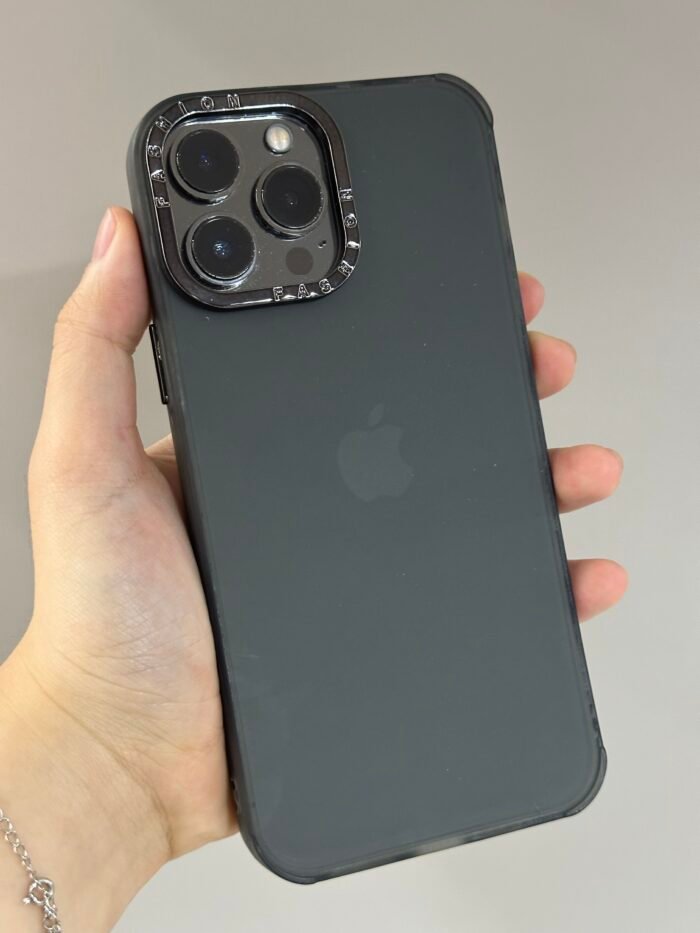 Capa Fosca Turbo Metálica Android Samsung - Imagem 9