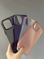 Capa Fosca Turbo Metálica Android Samsung - Imagem 5