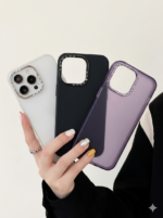 Capa Fosca Turbo Metálica Android Samsung - Imagem 2