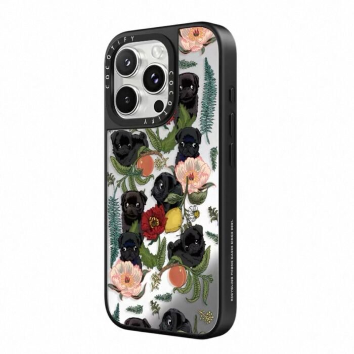 Capa Casefity Espelhada Android Samsung - Imagem 4