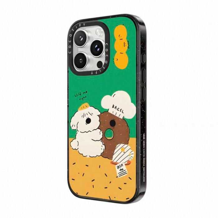 Capa Casefity Espelhada Android Samsung - Imagem 3