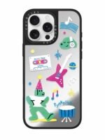 Capa Casefity Espelhada Android Samsung