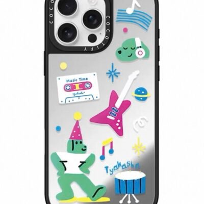 Capa Casefity Espelhada Android Samsung