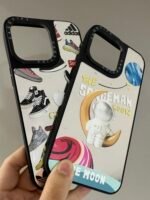 Capa Casefity Espelhada Android Samsung - Imagem 6