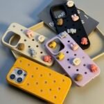 Capa Crocs iPhone - Imagem 8