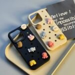 Capa Crocs iPhone - Imagem 7