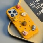 Capa Crocs iPhone - Imagem 5