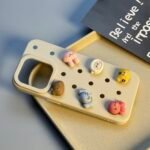 Capa Crocs iPhone - Imagem 2