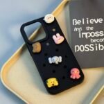 Capa Crocs iPhone - Imagem 4