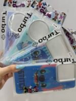Capa Gel Personagem STITCH Androids - Imagem 3