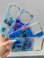 Capa Gel Personagem STITCH Androids