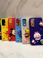 Capa Crocs Android Samsung