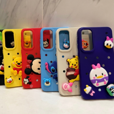 Capa Crocs Android Samsung