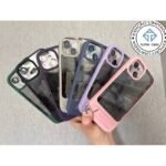 Capa Suporte Turbo Case Com Proteção de Câmera - Imagem 6